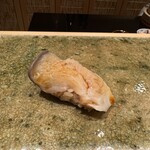 神田錦町 鮨たか晴 - 