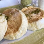 リストランテ プレーゴ - 