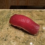 神田錦町 鮨たか晴 - 