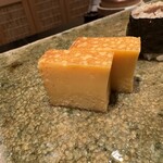 神田錦町 鮨たか晴 - 