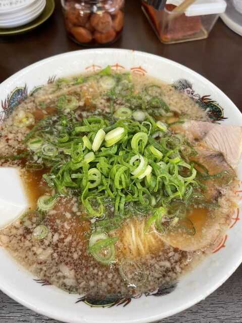 Rairai Tei Nara Joshi Muramae Ten photo 2