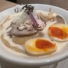 らぁ麺 もう利 本店 南森町店