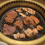 ワンカルビ - 全品焼肉食べ放題コース　2024.12