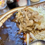 キッチン南海 - 