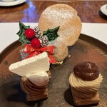 アールモンゼンキョウト - 