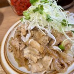 キッチン南海 - 