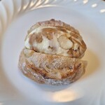 丹青 - マカダミアナッツとクッキーキャラメルサレ