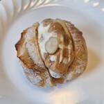 丹青 - マカダミアナッツとクッキーキャラメルサレ