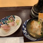 近江町市場　杉本水産 - 