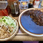 キッチン南海 - 