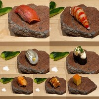 寿司つばさ - 