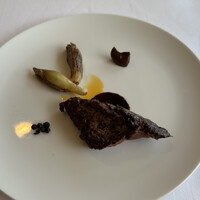 レストラン・モリエール - 