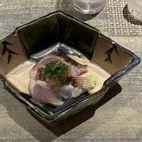 天ぷらあら木 - 
