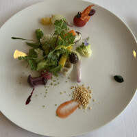 レストラン・モリエール - 