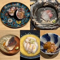 寿司つばさ - 