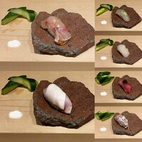 寿司つばさ - 