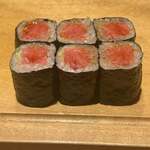 寿し おおはた - 