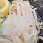 はなまるうどん - 