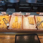 はなまるうどん - 