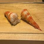 寿し おおはた - 