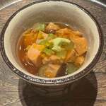 寿し おおはた - 