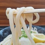 はなまるうどん - 