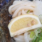 はなまるうどん - 