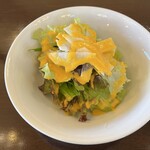 シュトゥーベン・オータマ - サラダ（2024年）