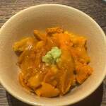 寿し おおはた - 