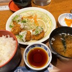 食事処こめや - 