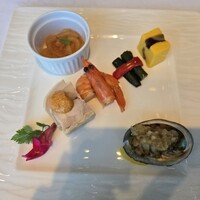 ルーキスガーデン 上野店 - 