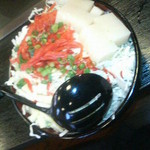 お好み焼き鉄板　栃の実 - チーズ・もち・明太もんじゃ。