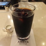 アイスコーヒー