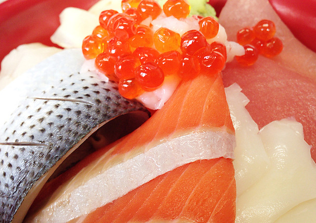 Donburi no Donmaru Ikebukuro Yomachi Ten