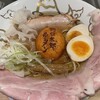 野口太郎 ラーメン 北新地本店