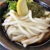 うどん屋 まつはま