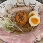 野口太郎 ラーメン - 