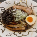 野口太郎 ラーメン - 