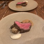 ラ・ボッテガイア - 赤牛