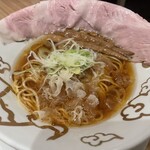 野口太郎 ラーメン - 