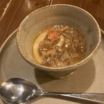 ラ・ボッテガイア - 蟹