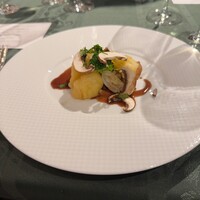 レストラン 香松 - 