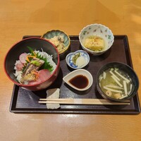 お料理 とみやま - 