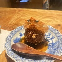 南渋谷 なみの上 - 