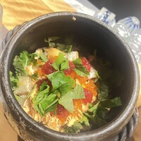 南渋谷 なみの上 - 