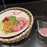 やさい家めい 表参道ヒルズ店 - 