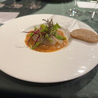 レストラン 香松 - 