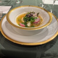 レストラン 香松 - 