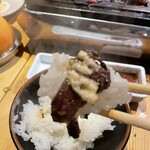 和牛焼肉ラスベガス - 
