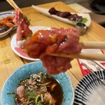 和牛焼肉ラスベガス - 